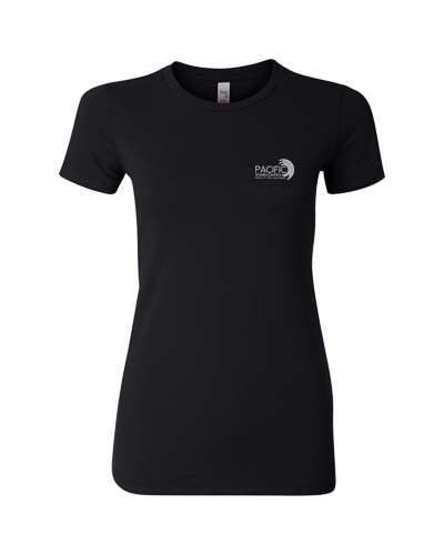 Pacific Sound Control - Ladies Tee #1