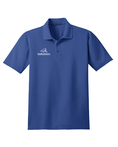 Pacific Medtechs- Mens K510 Port Authority® Stain-Release Polo