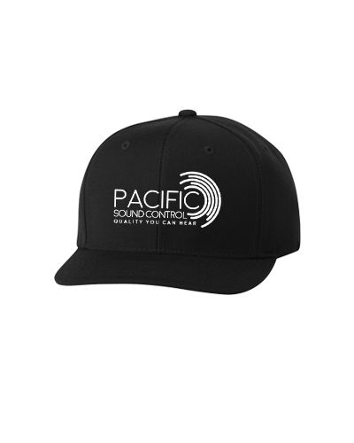 Pacific Sound Control - Snapback