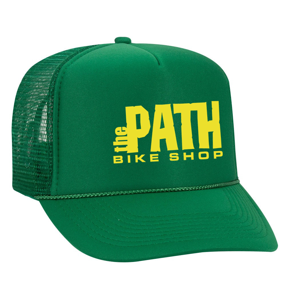 The Path - Mesh Hats