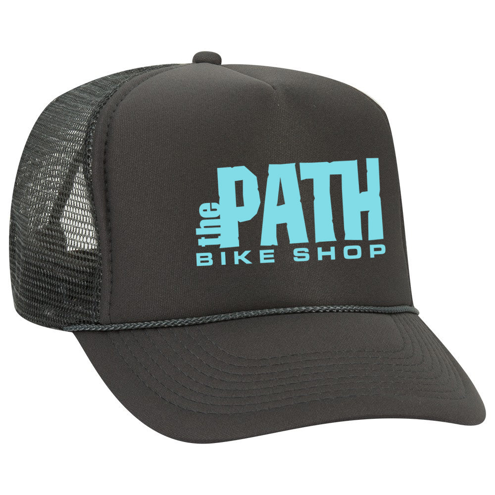 The Path - Mesh Hats
