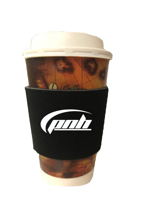PNH - Coffee Sleeve
