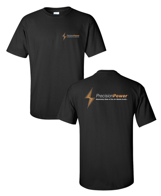 Precision Power Tshirt