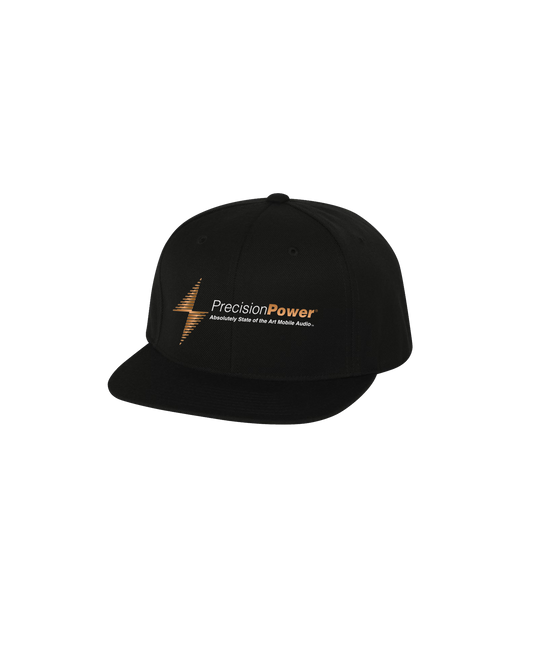 Precision Power Hat