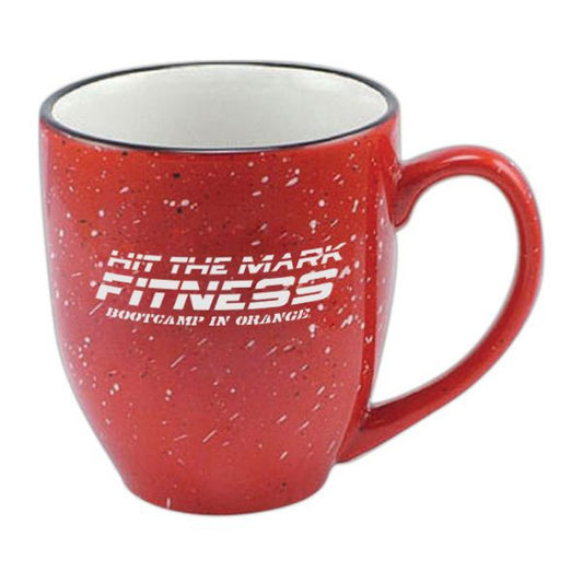 Hit The Mark Fitness - Coffee Mug