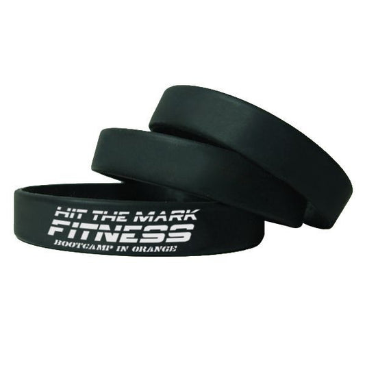 Hit The Mark Fitness - Bracelet