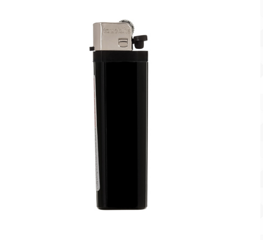 Promo Black Lighter