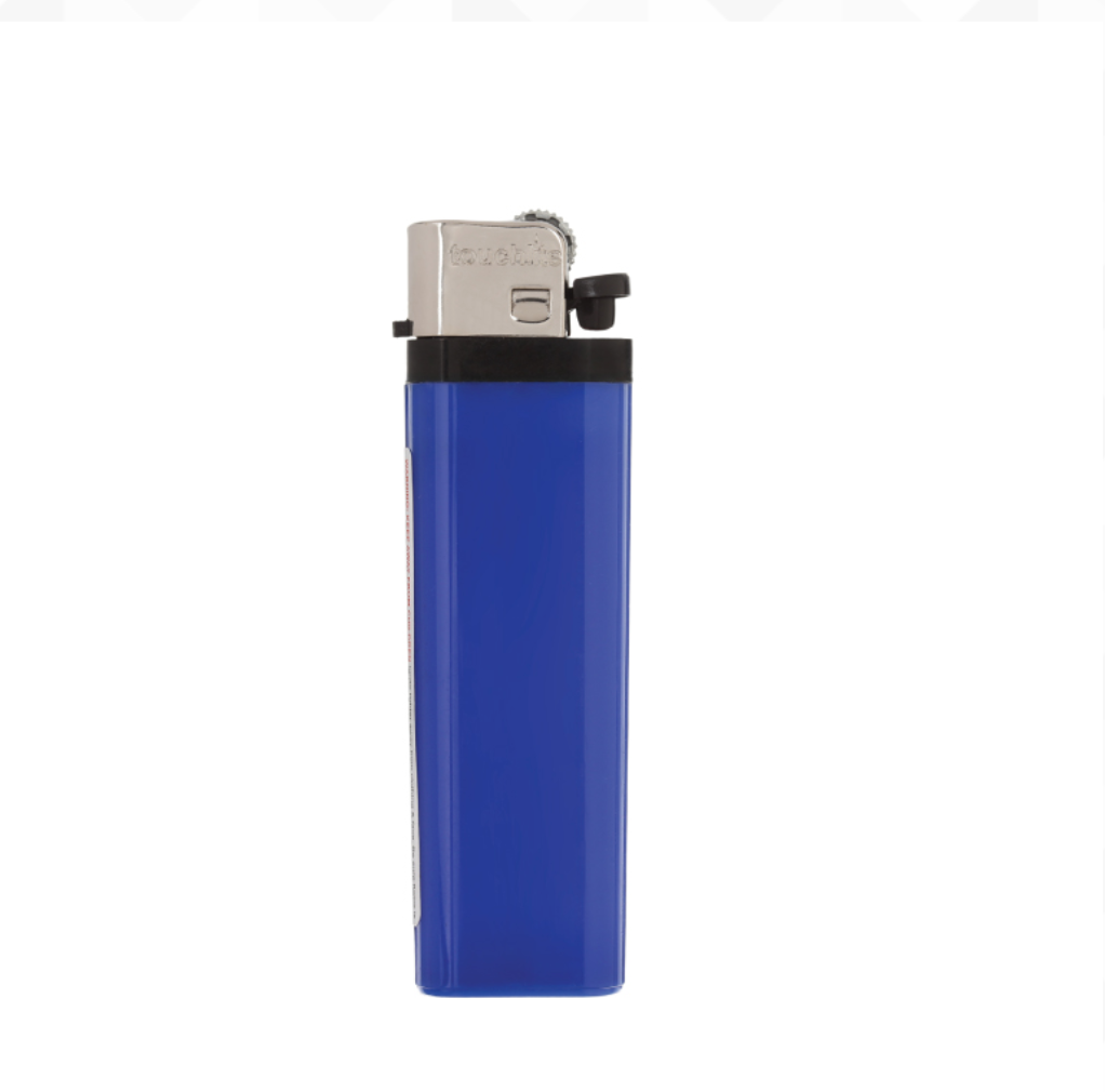 Promo Blue Lighter