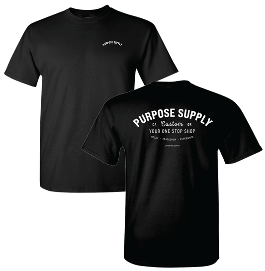 Purpose Shop Tshirt