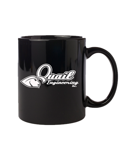 Quail Engineering - Coffee Mug