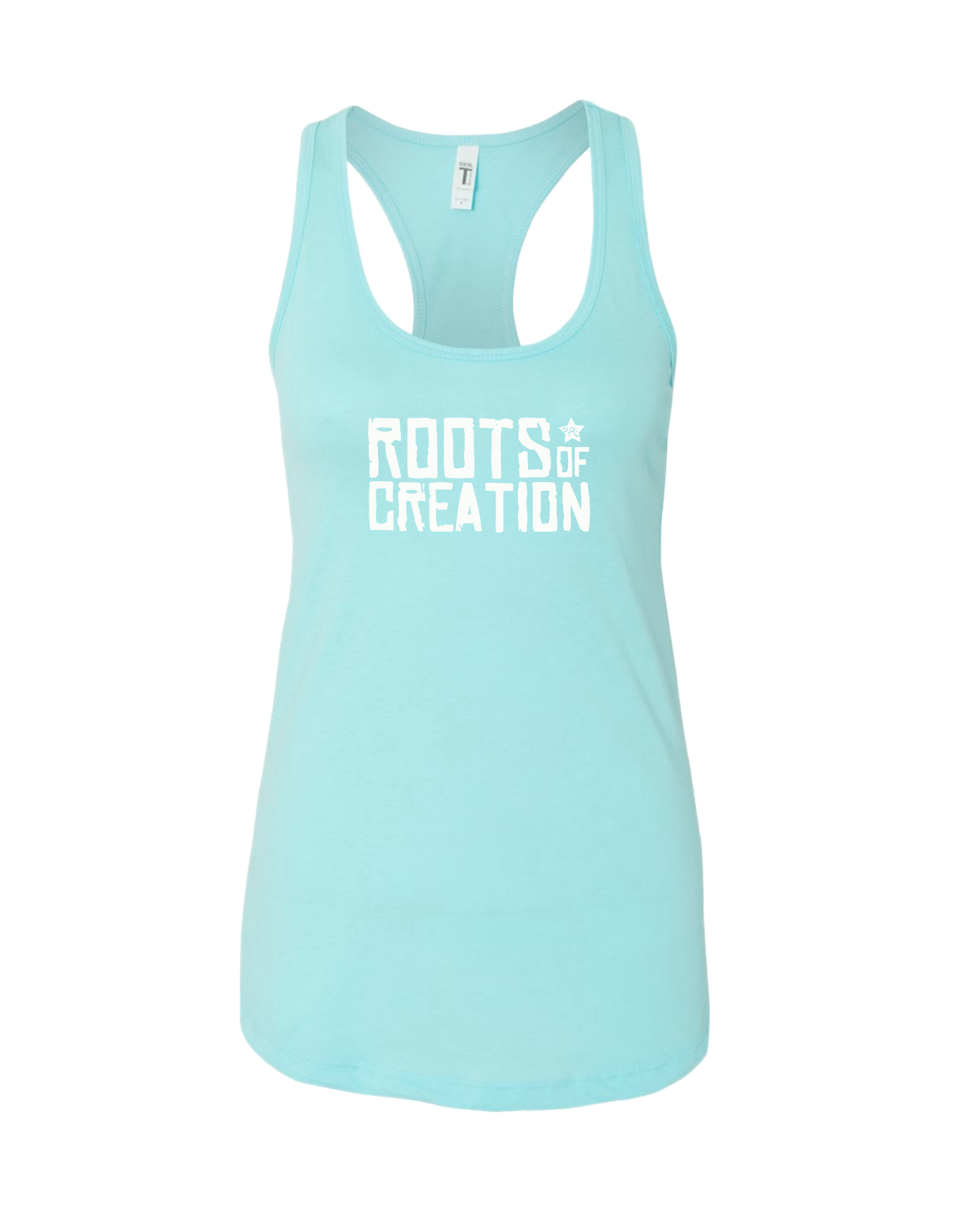 Roots of Creation - Womens Tank (Cancun)