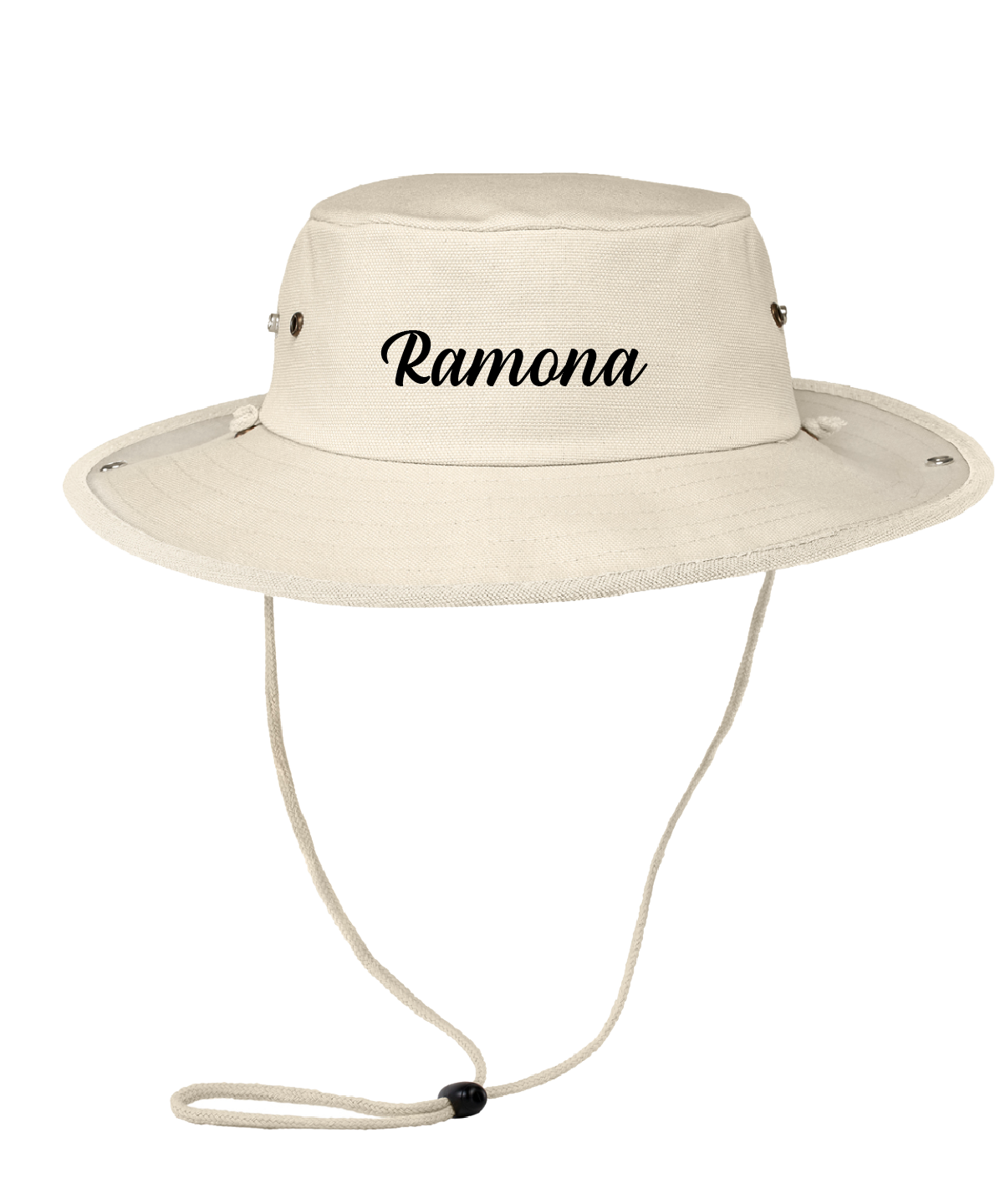 Ramona - Port Authority® Outback Hat