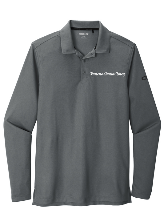 Rancho Santa Ynez  - Mens - OGIO ® Caliber2.0 Long Sleeve