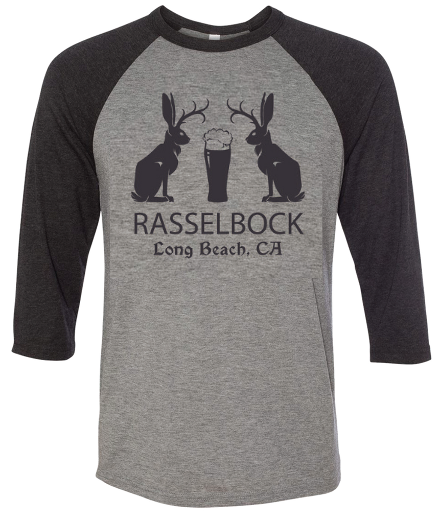 Wirtshaus Rasselbock Raglan
