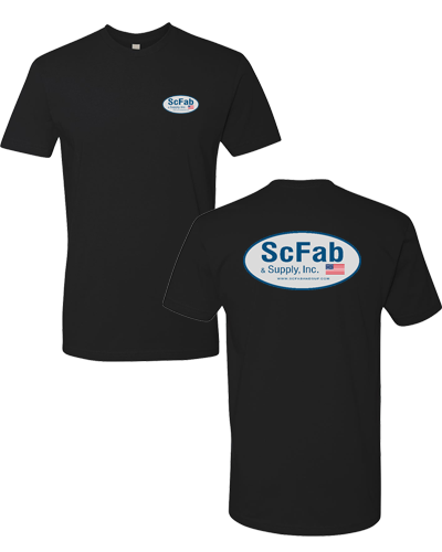 ScFab - Men's Tee