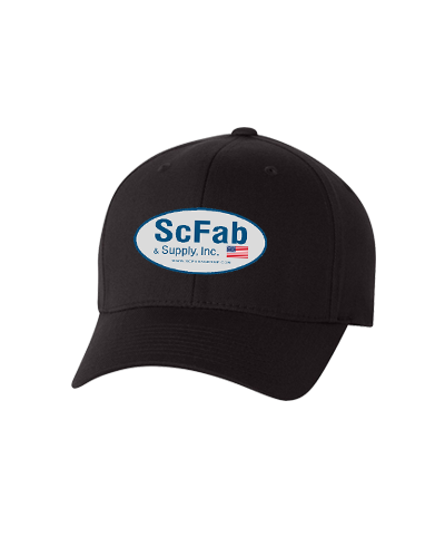 ScFab - Fexfit Hat