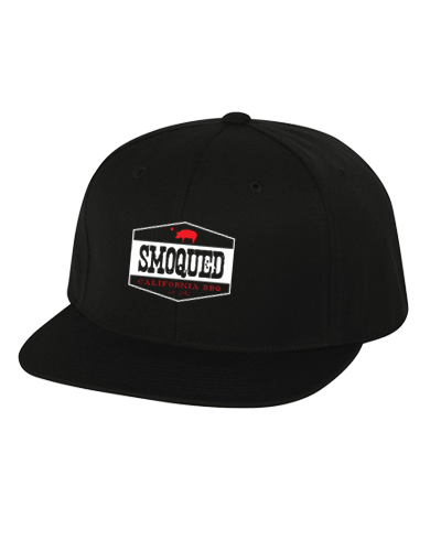 Smoqued Hat