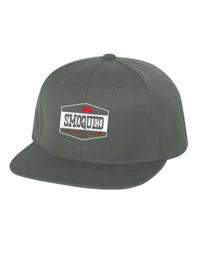 Smoqued Hat