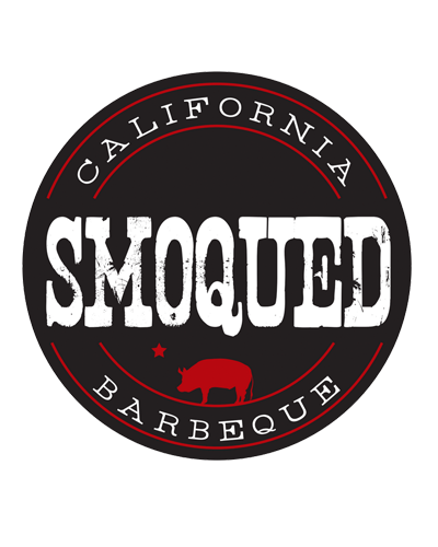 Smoqued Patch