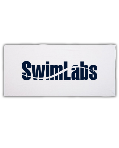 Swim Labs - Beach Towel