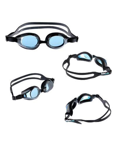 Swim Labs - Goggles