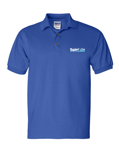 Swim Labs - Polo (royal)
