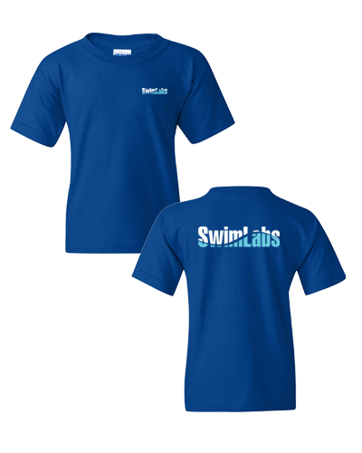 Swim Labs - Youth Tees