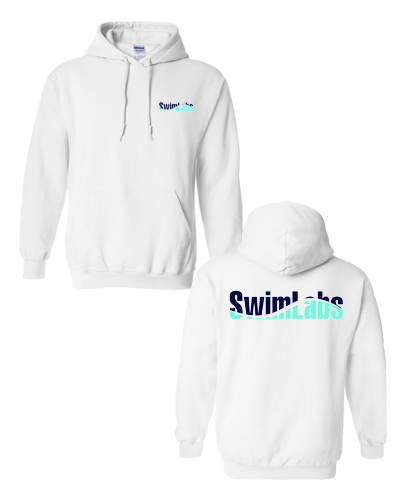 Swim Labs - Pullover Hoodie