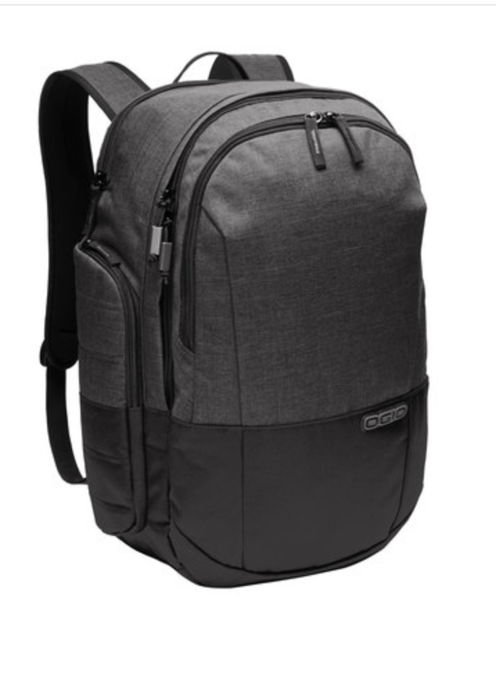 OGIO® Rockwell Pack