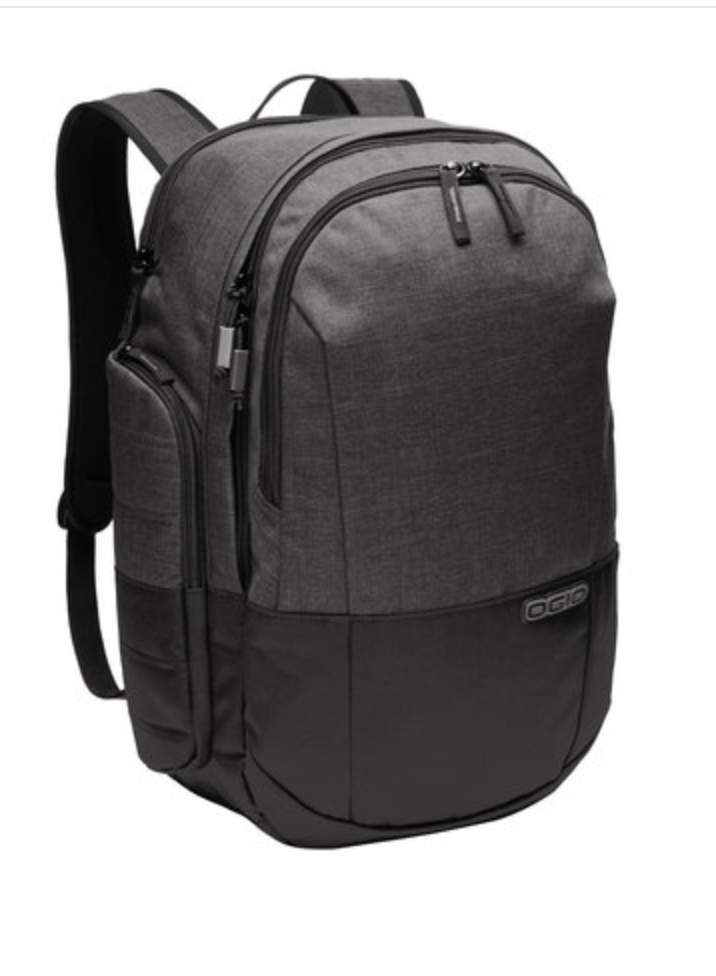 The Lender OGIO® Rockwell Pack