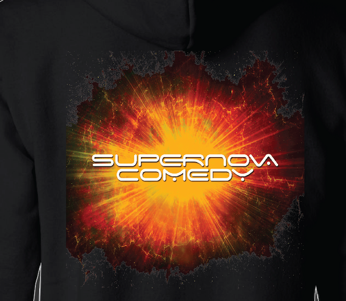 Supernova Setup Fee