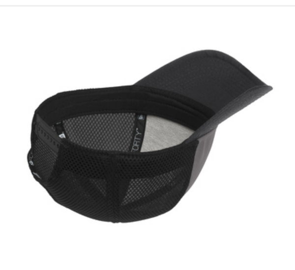 Ramona - New Era® - Snapback Contrast Front Mesh Cap