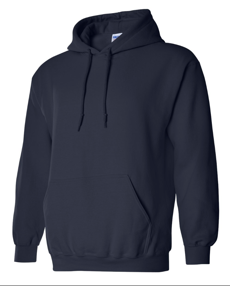 Premier Paint Co. - Gildan Hoodie
