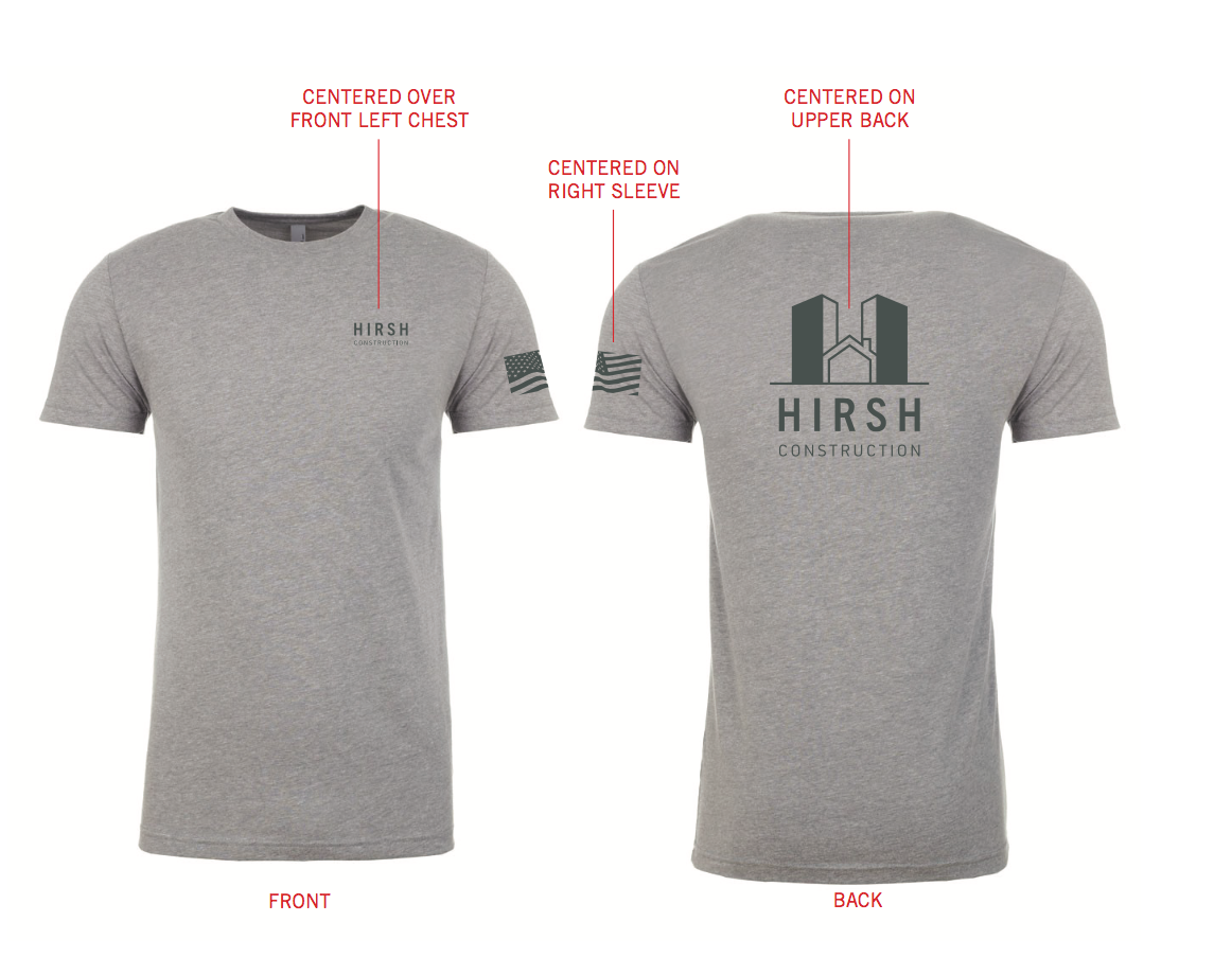 Copy of Hirsch - Saftey Vest