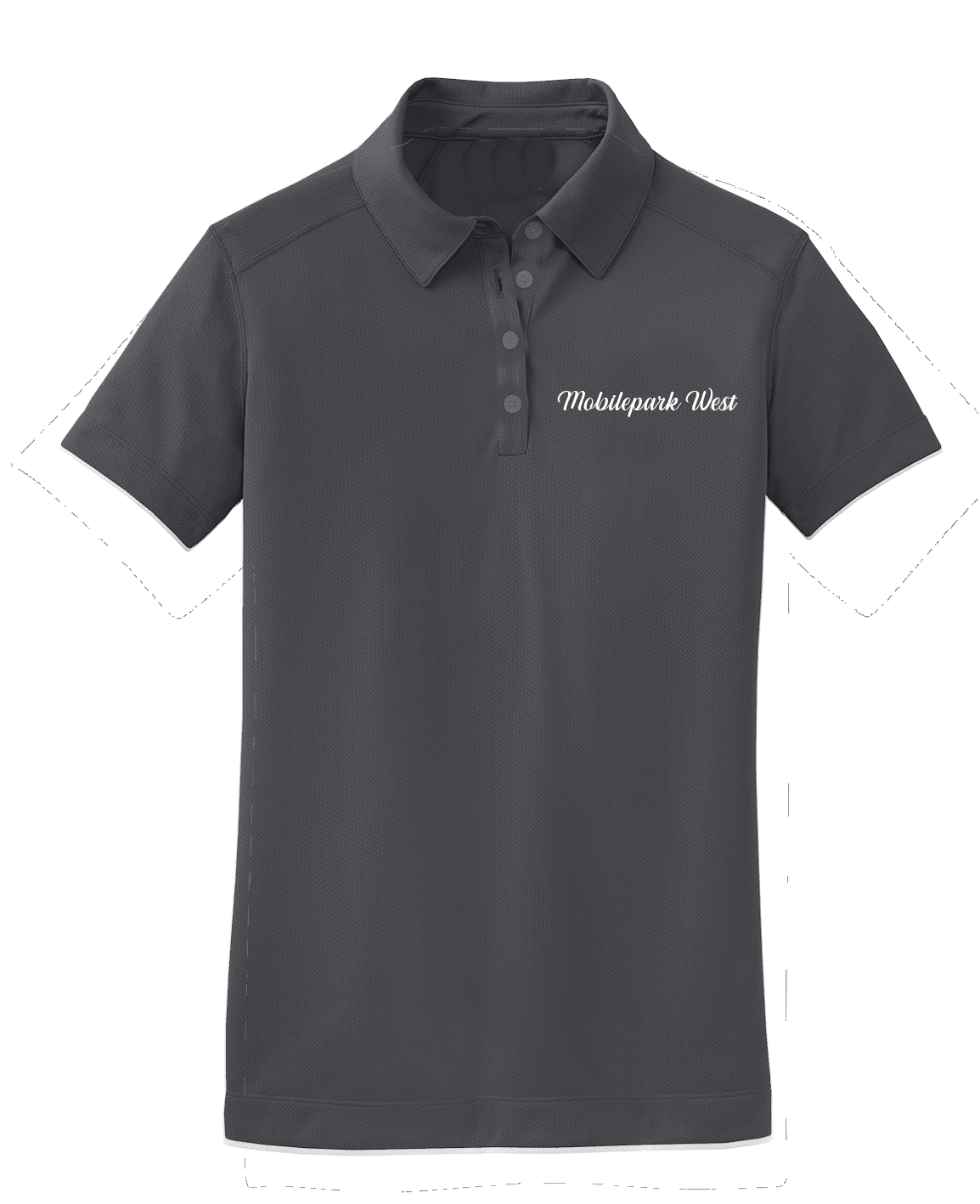 Mobilpark West  - Ladies Sport-Tek ® PosiCharge ® Competitor ™ Polo