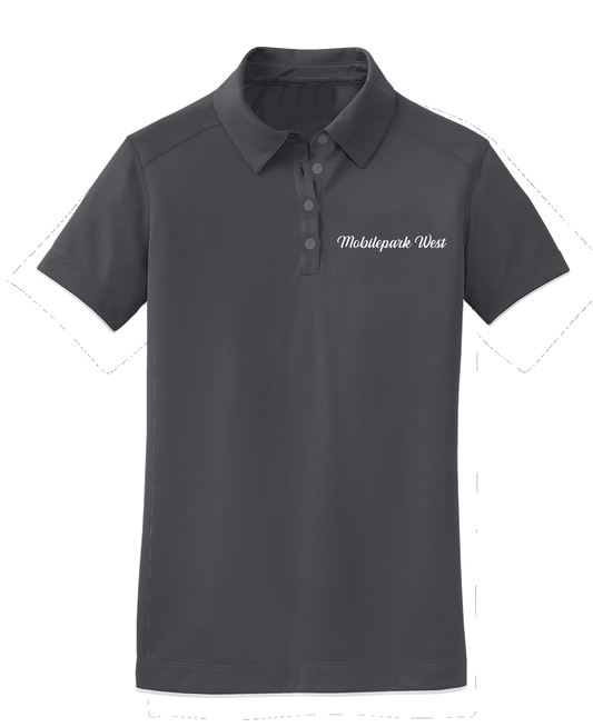 Mobilpark West  - Ladies Sport-Tek ® PosiCharge ® Competitor ™ Polo