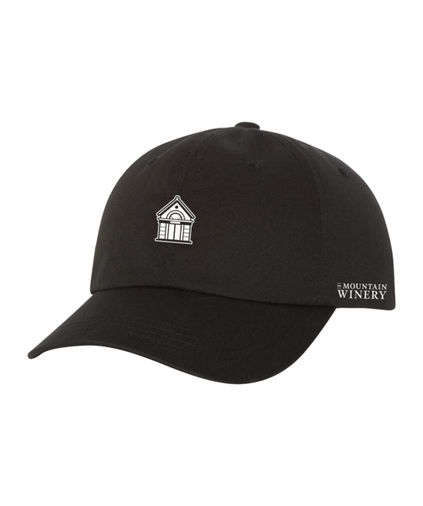 Mountain Winery - Chateau Dad Hat