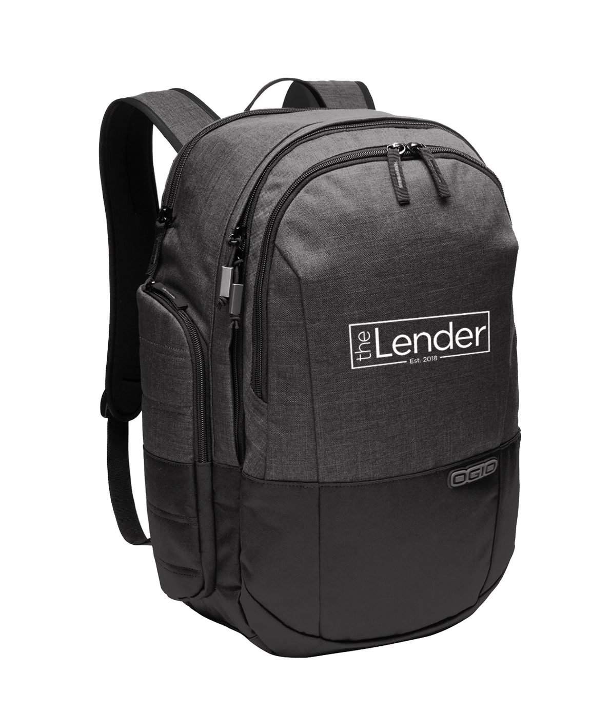 The Lender OGIO® Rockwell Pack