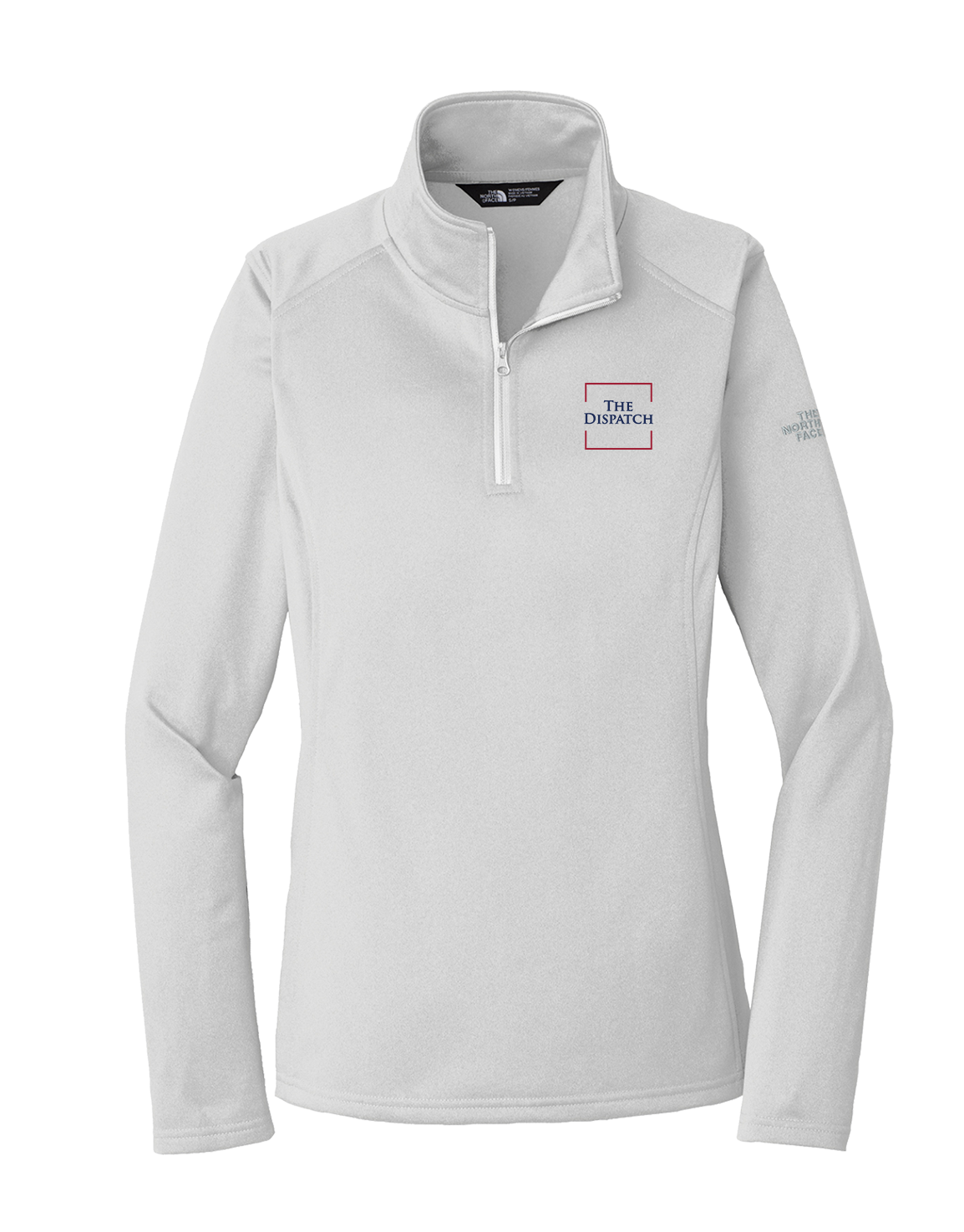 Team - Women's Embroidered North Face Fleece