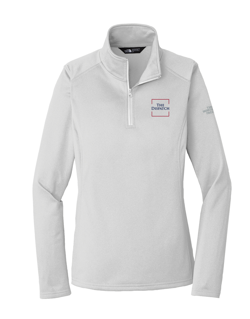 Team - Women's Embroidered North Face Fleece