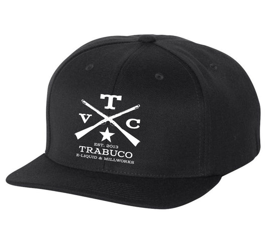 Trabuco Vapors - Logo Snapback (Flexfit)
