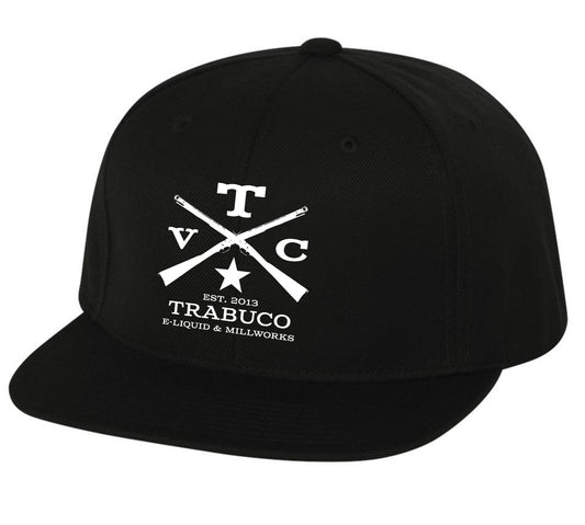 Trabuco Vapors - Logo Snapback (Yupoong)