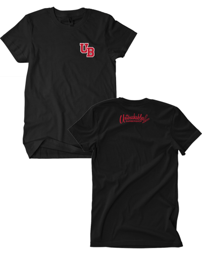 U.B. - Logo Tee