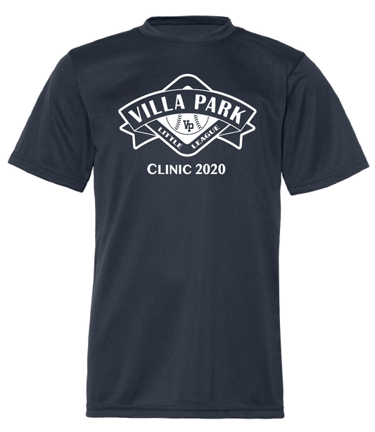VPLL - Clinic Youth Tee's 2020
