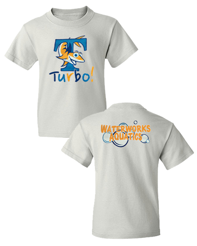 Waterworks - Youth Tee