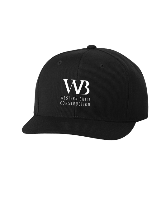 Western Built Construction - Snapback **Overstock Sale 8.19.22