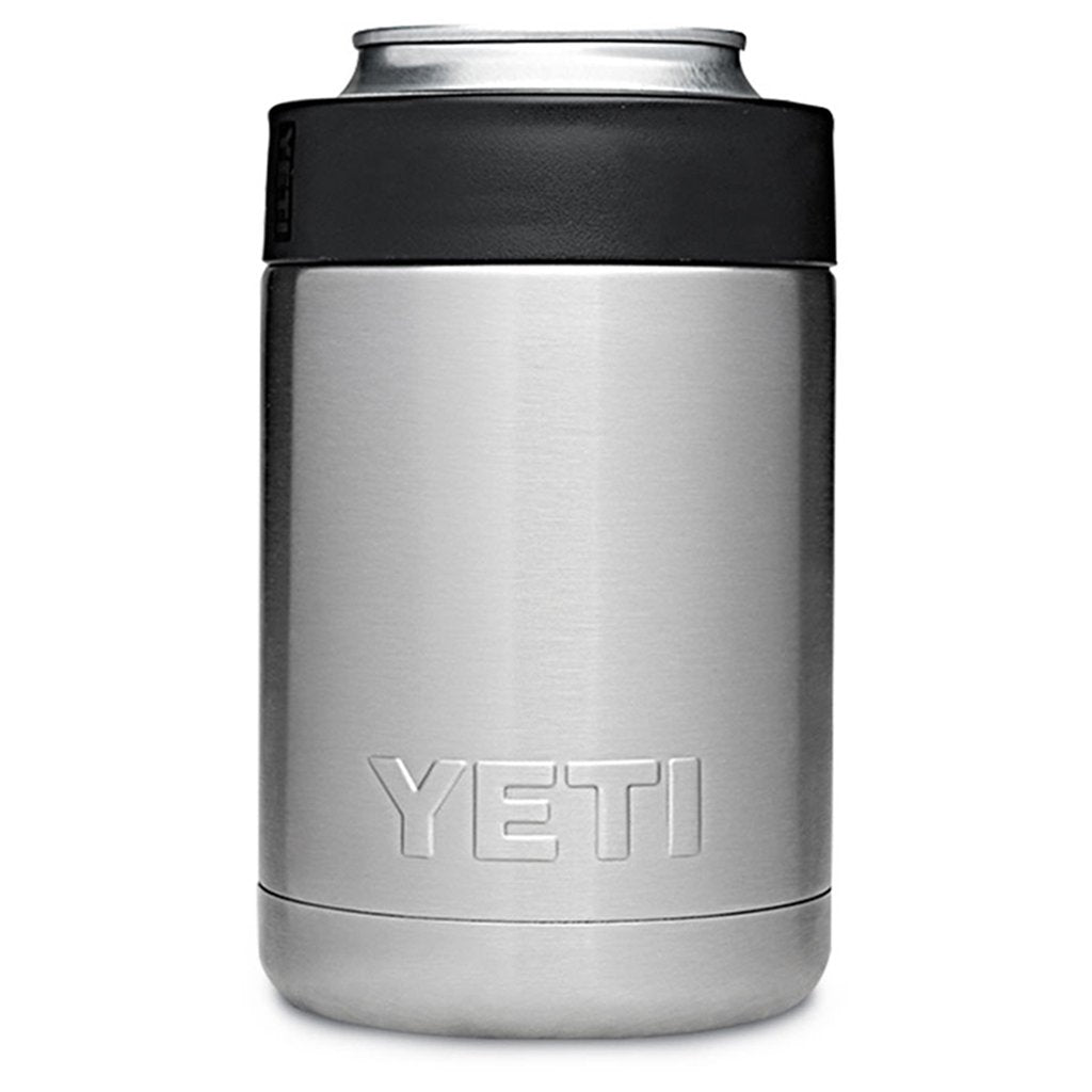 YETI - Colster (Stainless Steel)