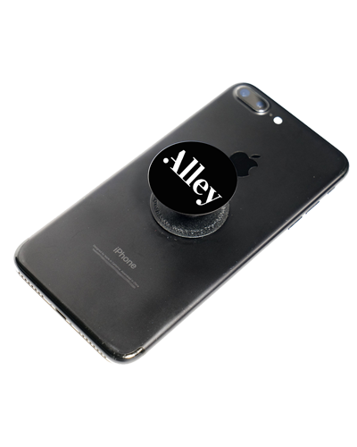 Alley Interactive - Popsocket