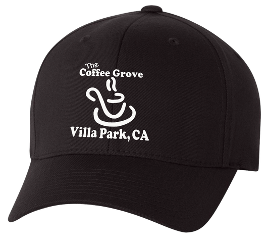 The Coffee Grove - Flexfit Hat