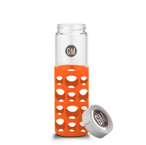 GM - Water Bottle